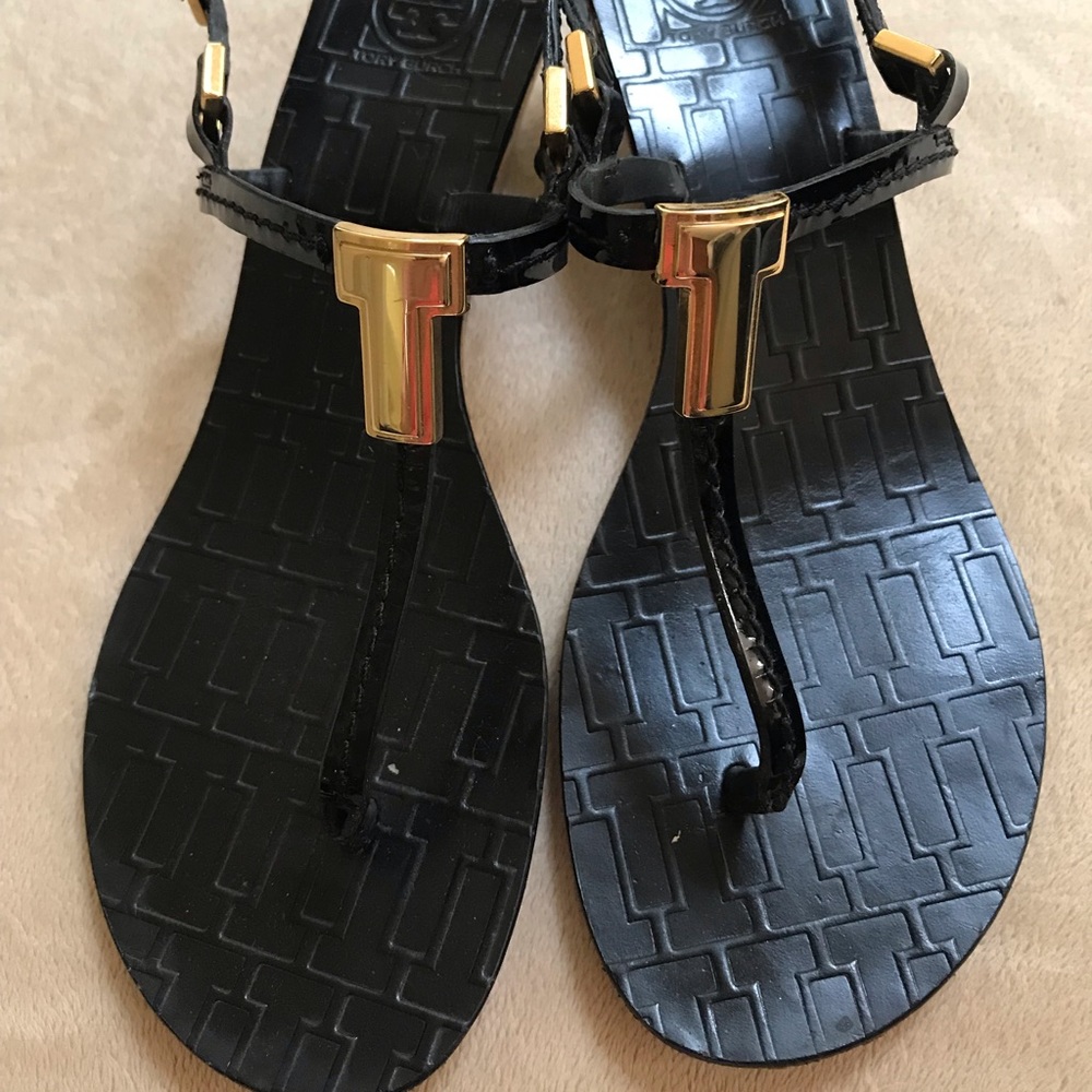 Tory Burch sandals